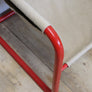 vintage_ikea_tomas_jelinek_1970s_1980s_tubular_red_cantilver_chair