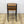 Vintage Reclaimed Iroko School Laboratory Stacking Stool