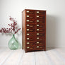 vintage_large_apothecary_pitch_pine_bank_of_drawers_architect