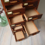 vintage_large_apothecary_pitch_pine_bank_of_drawers_architect