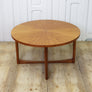vintage_mcintosh_round_sunburst_teak_coffee_table