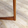 vintage_mcintosh_round_sunburst_teak_coffee_table