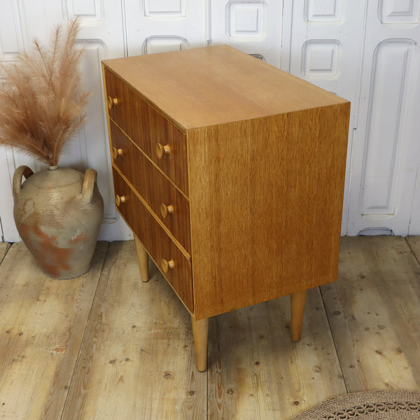 vintage_meredew_chest_of_drawers_oak_walnut