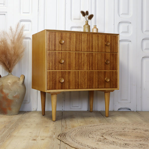 vintage_meredew_chest_of_drawers_oak_walnut