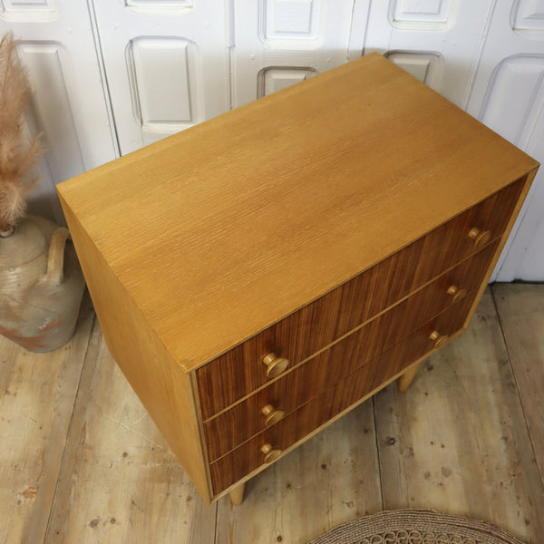 vintage_meredew_chest_of_drawers_oak_walnut