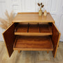 vintage_meredew_oak_cabinet_sideboard_vanity