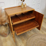 vintage_meredew_oak_cabinet_sideboard_vanity