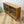 Vintage Oak Meredew Glazed Display Cabinet Sideboard 0509a