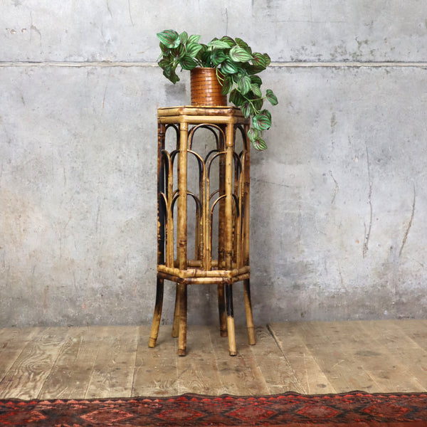 vintage_mid-century_tiger_bamboo_rattan_plant_stand_jardiniere