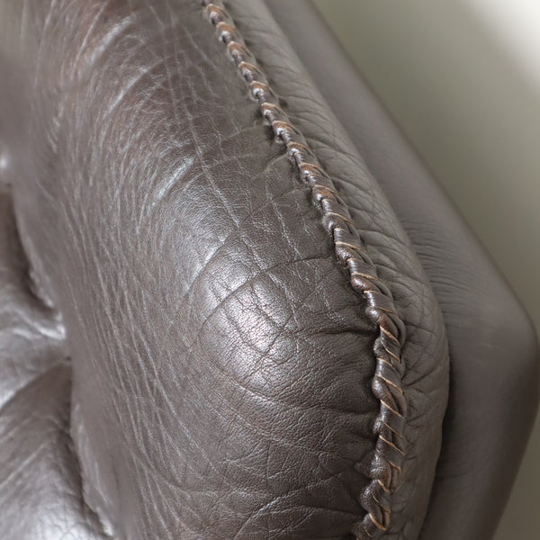 vintage_mid_century_danish_brown_leather_armchair