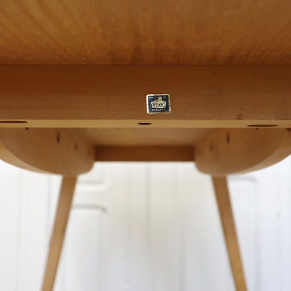 vintage_mid_century_ercol_plank_dining_table