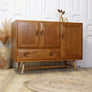 vintage_mid_century_ercol_sideboard_elm