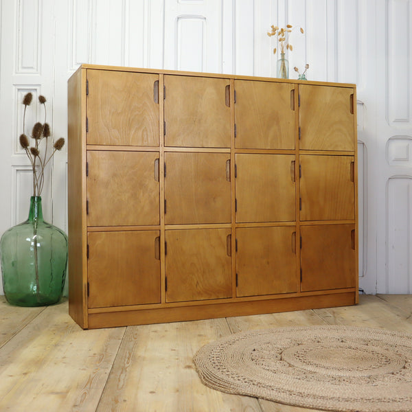 vintage_mid_century_esavian_wooden_school_lockers