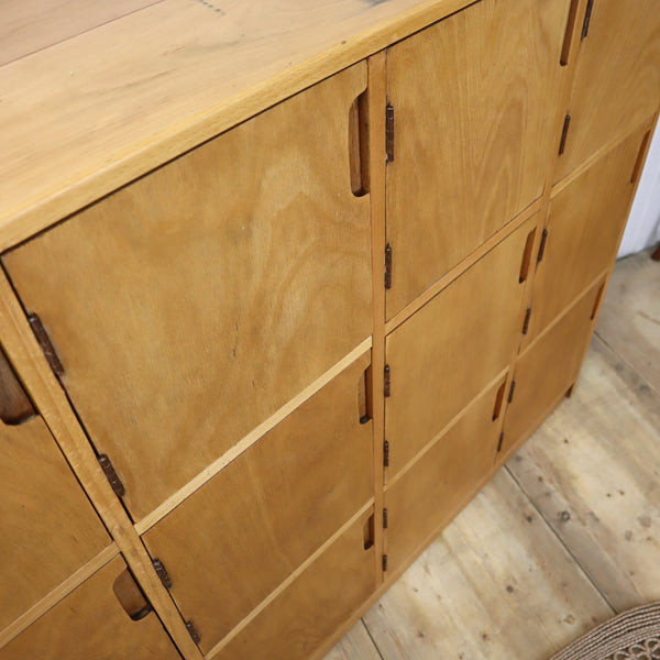 vintage_mid_century_esavian_wooden_school_lockers