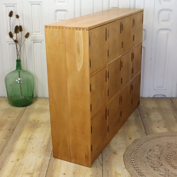 vintage_mid_century_esavian_wooden_school_lockers