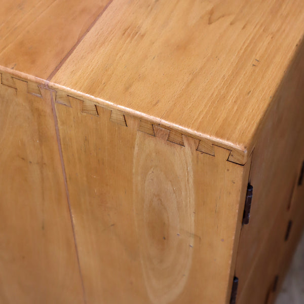 vintage_mid_century_esavian_wooden_school_lockers