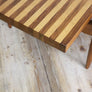 vintage_mid_century_maple_walnut_coffee_table