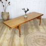 vintage_mid_century_maple_walnut_coffee_table