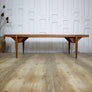 vintage_mid_century_maple_walnut_coffee_table