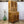 Vintage Oak Freestanding Kitchen Larder Cabinet 0404k
