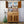 Vintage Oak Freestanding Kitchen Larder Cabinet 0404k