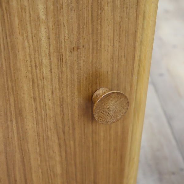 vintage_mid_century_oak_meredew_bedside_cabinets