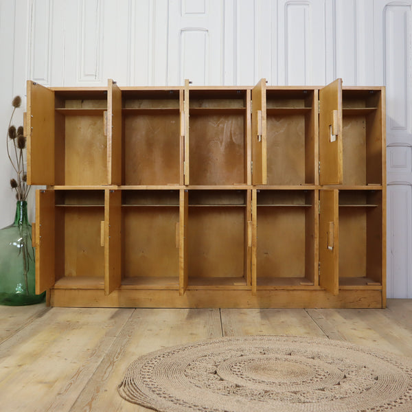 vintage_mid_century_reclaimed_school_wooden_gym_lockers