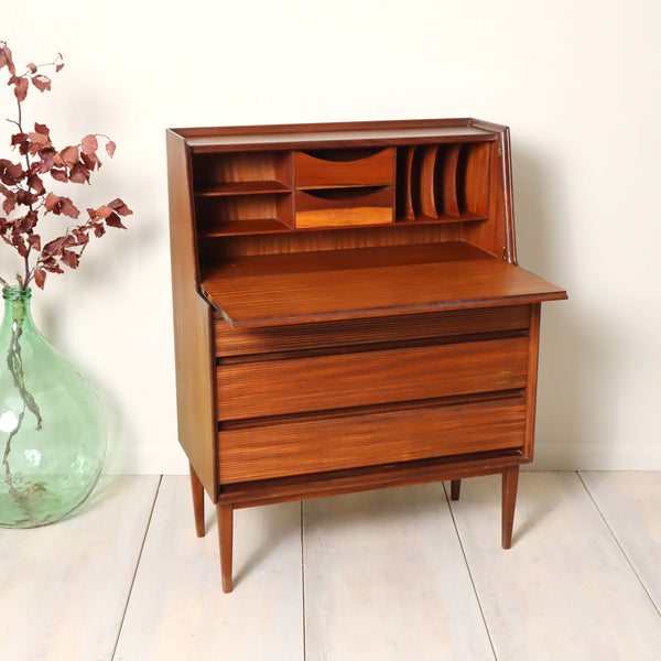 vintage_mid_century_richard_hornby_afromosia_bureau_vintage