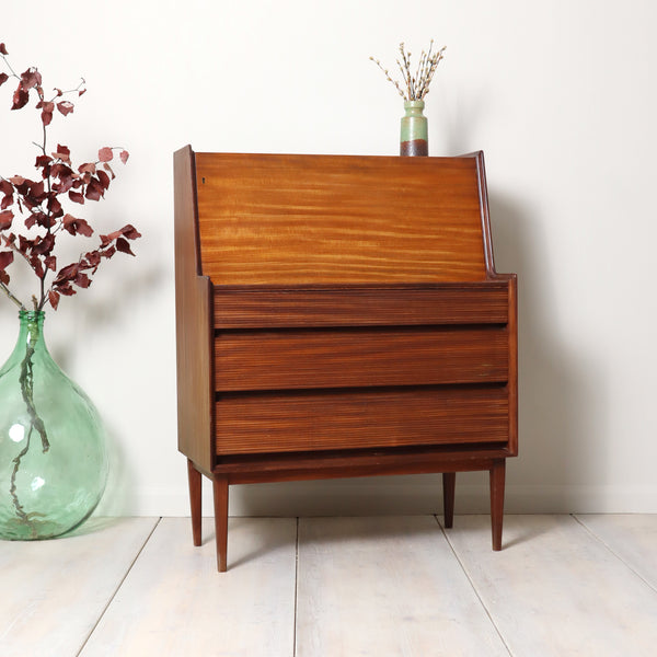 vintage_mid_century_richard_hornby_afromosia_bureau_vintage