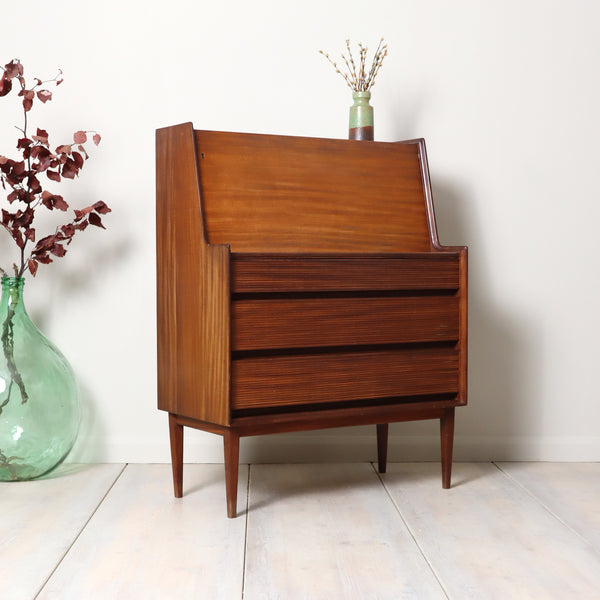 vintage_mid_century_richard_hornby_afromosia_bureau_vintage
