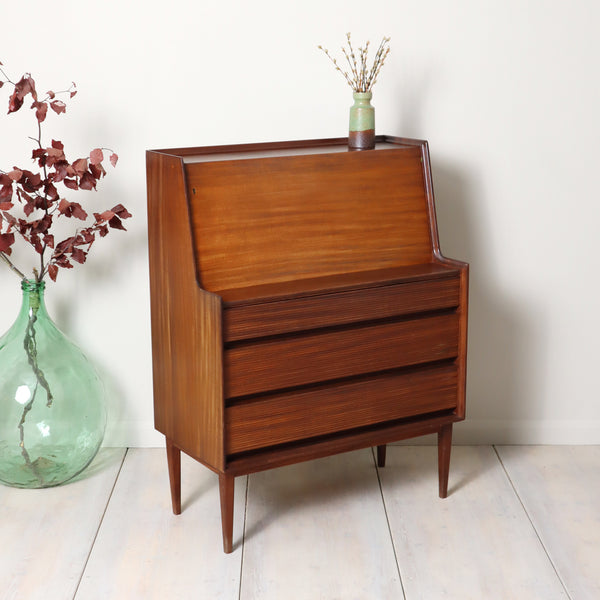 vintage_mid_century_richard_hornby_afromosia_bureau_vintage