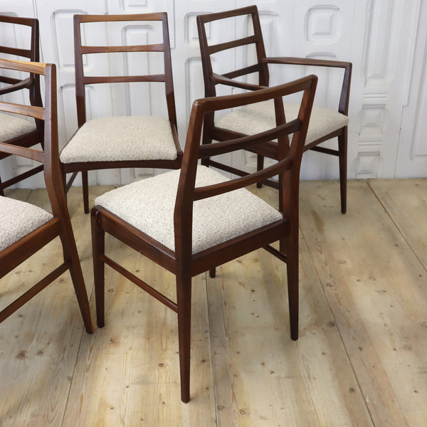 vintage_mid_century_richard_hornby_dining_chairs