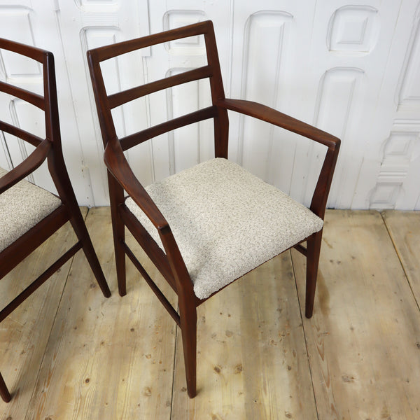 vintage_mid_century_richard_hornby_dining_chairs