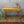 Mid Century Rustic Beech School Desk - 1708d