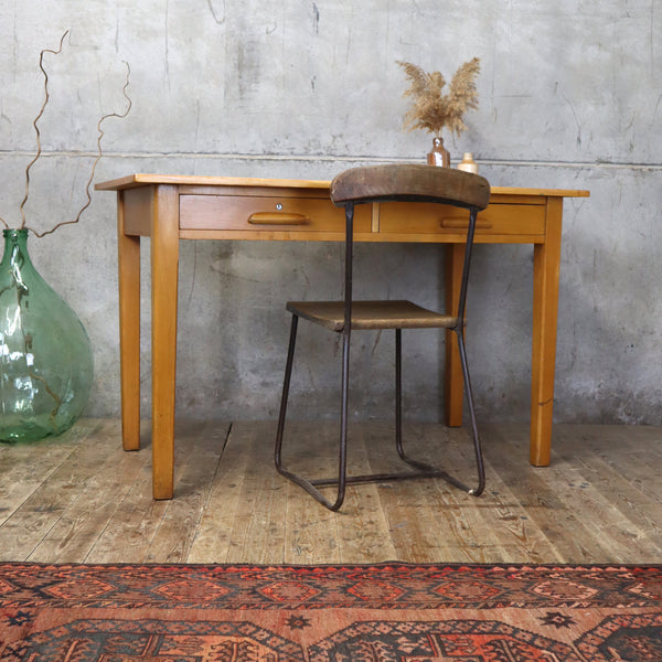 vintage_mid_century_school_beech_desk.