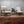 Mid Century Teak Danish Boucle Armchair (Two of a pair) - 0110j