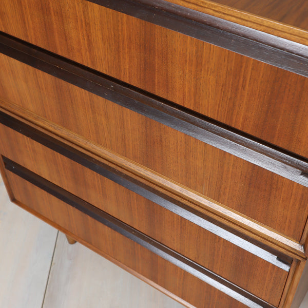 vintage_mid_century_walnut_meredew_chest_tallboy_drawers