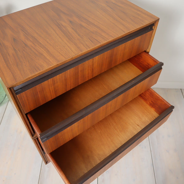 vintage_mid_century_walnut_meredew_chest_tallboy_drawers