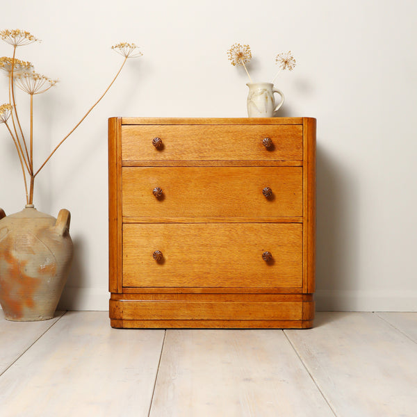 vintage_oak_art_deco_1930s_chest_of_drawers