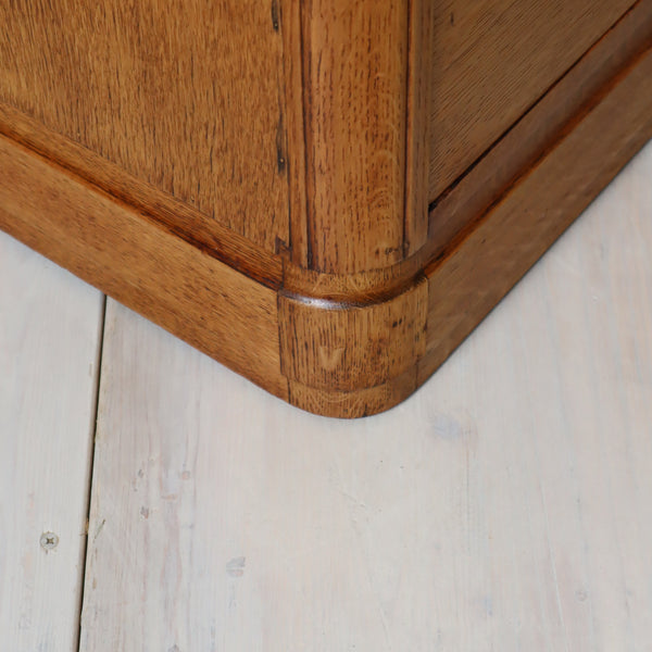 vintage_oak_art_deco_1930s_chest_of_drawers