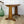 vintage_oak_art_deco_rustic_desk_side_table