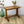 vintage_oak_art_deco_rustic_desk_side_table