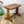 vintage_oak_art_deco_rustic_desk_side_table