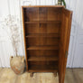 vintage_oak_arts_&_crafts_bookcase_shelves_travelling