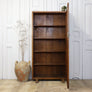 vintage_oak_arts_&_crafts_bookcase_shelves_travelling