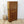 vintage_oak_arts_&_crafts_bookcase_shelves_travelling
