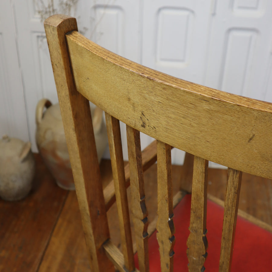 vintage_oak_arts_&_crafts_carver_chair