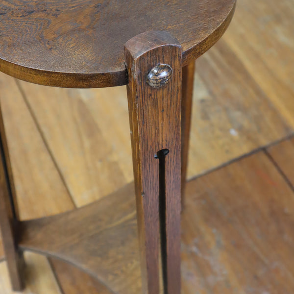 vintage_oak_arts_&_crafts_liberty_plant_stand_jardinere