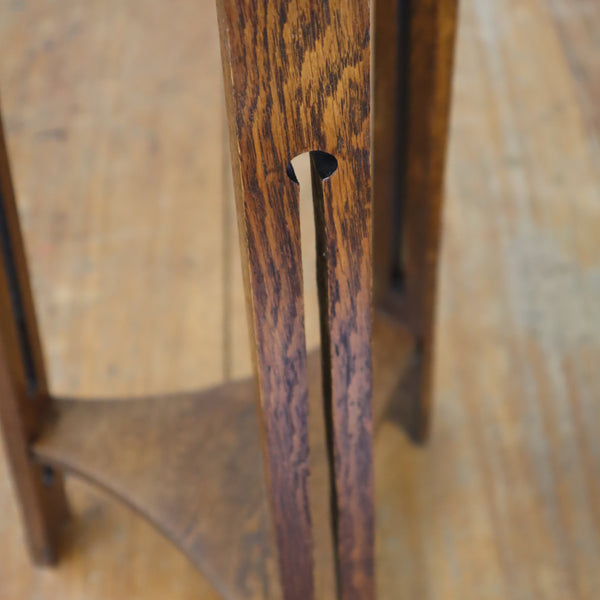 vintage_oak_arts_&_crafts_liberty_plant_stand_jardinere
