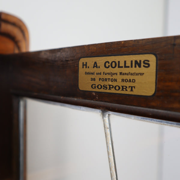 vintage_oak_bureau_bookcase_art_deco